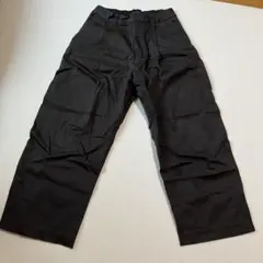 wym ワークパンツ