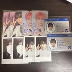 ENHYPEN クグパケ ヒスン まとめ売り