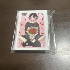 カードファイト!! ヴァンガード スリーブ カナミ