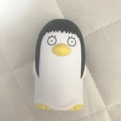 銀魂　BIGソフビコレクション　ヅラザベス　エリザベス