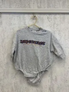 ロゴロンパース