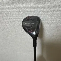 Titleist GT2 フェアウェイウッド 16.5度 4w ヘッドのみ - メルカリ