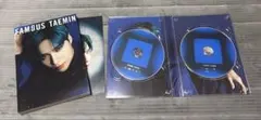 TAEMIN FAMOUS アルバム