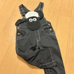 オーバーオール