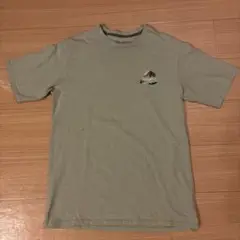 テイク・ア・スタンド・レスポンシビリティー　Tシャツ　S