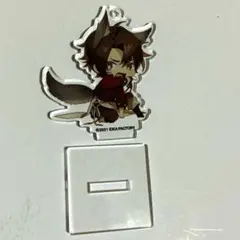終遠のヴィルシュ　アドルフ　アクスタ