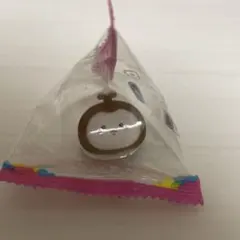 ちいかわ　ぷちクリップ　カブトムシ　ちいかぶ