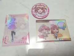 colorful peach　のあさん