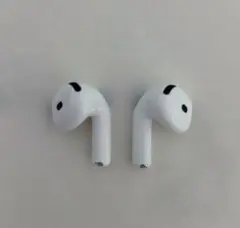 2026年最新】airpods 本体のみの人気アイテム - メルカリ