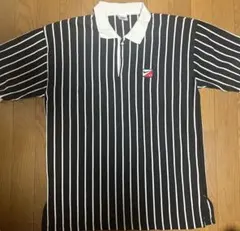 ★激レア★NIKE 90s 白タグナイキ ポロシャツ