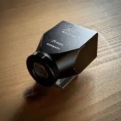 【LEICA】Leitz Wetzlar 28 ビューファインダー SUOOQ LEICA】Leitz Wetzlar 28 ビューファインダー SUOOQ - メルカリ