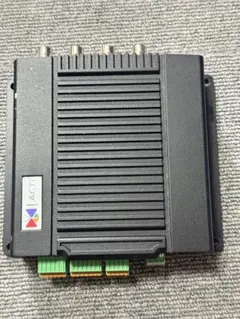 UNI-PEX製NDS-402A 車載用アンプセット - メルカリ