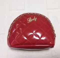 Rady チェーンエナメルポーチのサムネイル