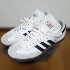 最終価格！美品！アディダス　サンバクラシック　29cm