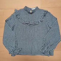 SHEIN トップス　11-12Y