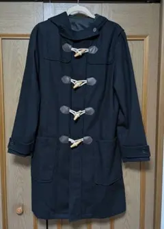 チャオパニック☆ダッフルコート