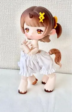 アンティーユポニーボディ用ドロワーズ1