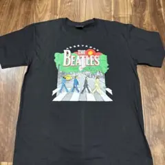 BEAT CRUSADERS ビートクルセイダーズ Tシャツ S ブラック - メルカリ