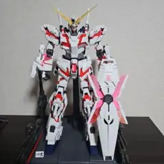 PG 1／60 RX－0 ユニコーンガンダム＆ユニコーンガンダム専用LED