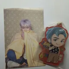BTS RM グッズ 2セット
