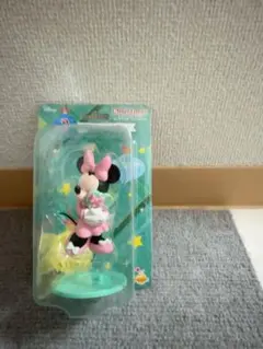 2020年　クリスマスオーナメント ミニーマウス