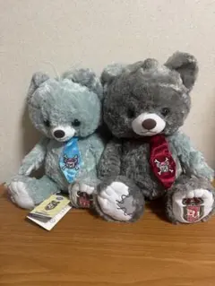 Disney UniBEARsity ソルト＆グリーンペパー - メルカリ