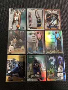 Joe Smith .レガシー入り、36枚セット❗️