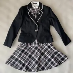 m*r様 PERSONS FLIPWEAR フォーマルスーツ　卒業式