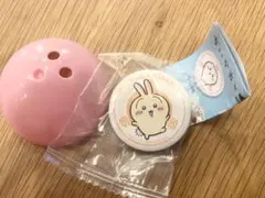 くら寿司　ちいかわ　うさぎ