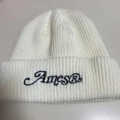AMESWORLDWIDE ビーニー