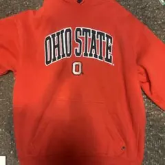 オハイオ州立大学×ナイキ　フリーススウェット　us:M jp:L オハイオ州立大学×ナイキ フリーススウェット us:M jp:L - メルカリ