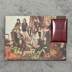 【SPECIAL ALBUM】Twice The year of Yes CD