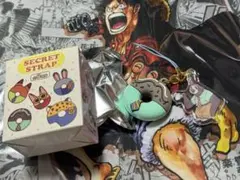 ディズニーストア　シークレットストラップ　フラッシュ