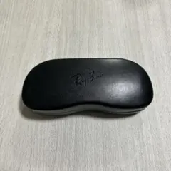 Ray-Ban メガネケース 黒