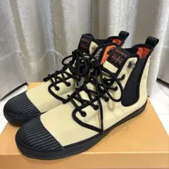 【良品】アドミラル OXFORD NM ハイカットスニーカー 25.0cmのサムネイル