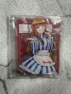 カラフルピーチ　えとさん