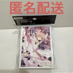 まどか　ブライトフェス　スリーブ
