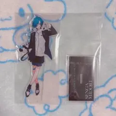 SENGA MIDORI アクリルスタンド