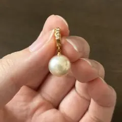 片耳のみ ヴェレッタオッターヴァ 14Kピアス - メルカリ