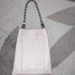 【ALTROSE】ハンドバッグ 2way ショルダーバッグ