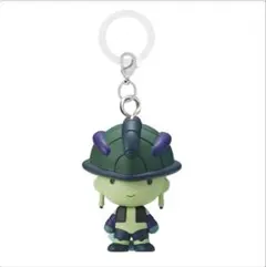 HUNTER×HUNTER めじるしアクセサリー メルエム