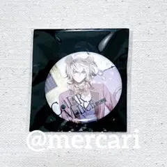 Collar×Malice カラマリ　オトメイトカプセル　缶バッジ　岡崎契