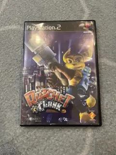 ラチェット＆クランク PlayStation 2