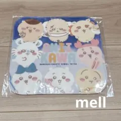 ちいかわ　トーキンズヘッズ　ハンドタオル