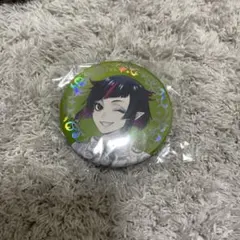 ツイステ　リリア　プラチナジャケット