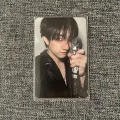 Stray Kids バンチャン ATE 封入