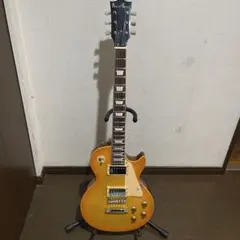 photogenic レスポール清掃済み 弦高調整済み弦新品到着時 すぐ使えます Photogenic LP-300C BK エレキギター初心者14点セット