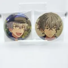 あんスタ【大神晃牙】缶バッチ