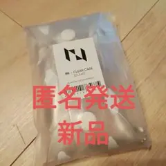 【未使用】INI ファンミーティング　ポーチ