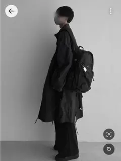 remer モッズコートのサムネイル